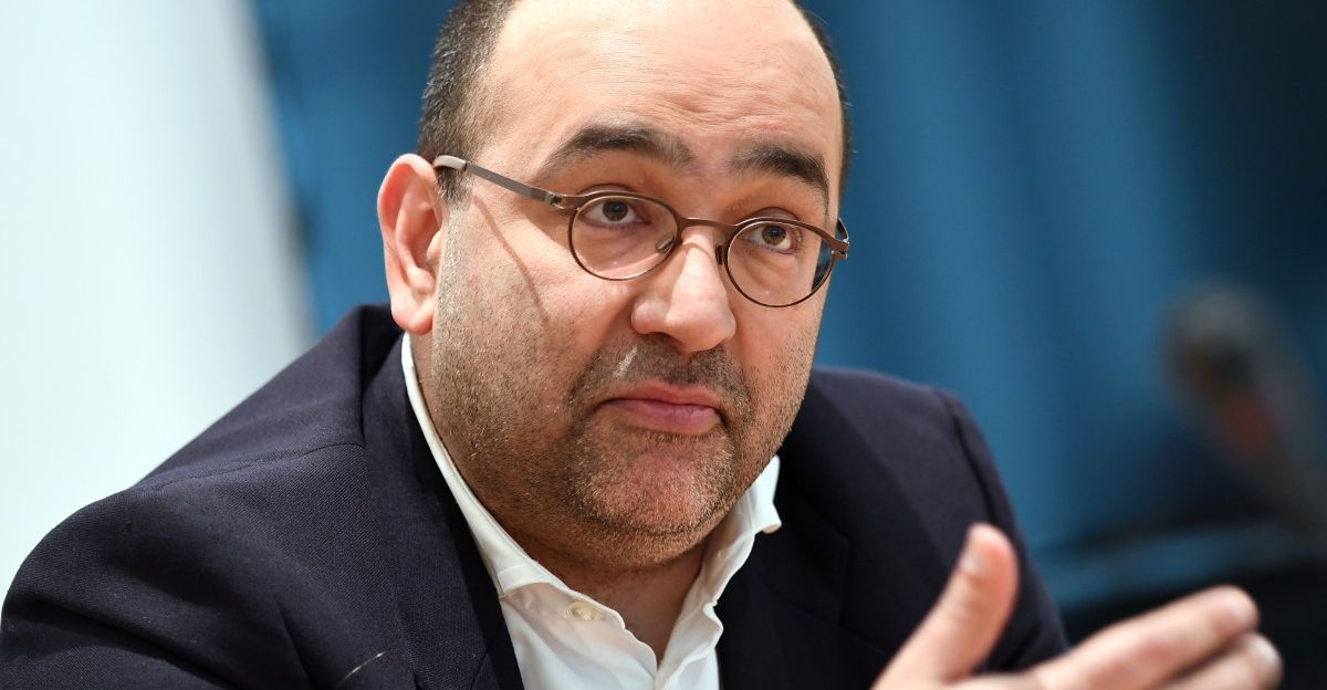 Deutscher Grünen-Politiker Nouripour: „Krieg am Golf wäre auch für Europa verheerend“