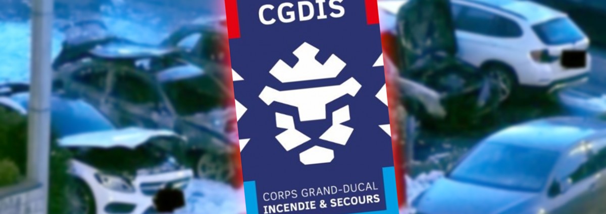 Brandstiftung oder Defekt? In der Nacht brennen mehrere Autos in Beles