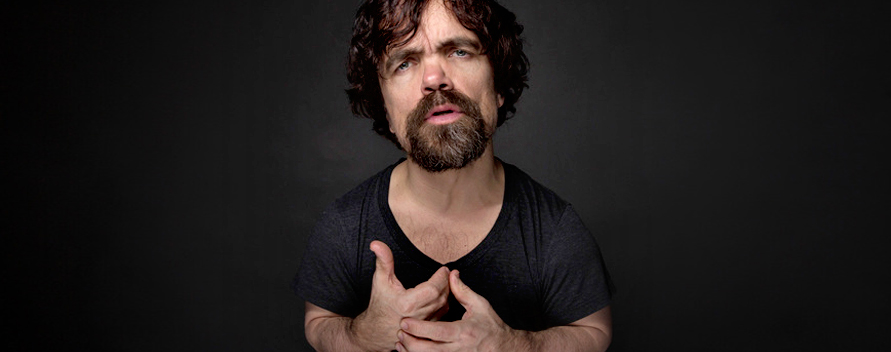 Groß im Geschäft: „Game of Thrones“-Star Peter Dinklage wird 50