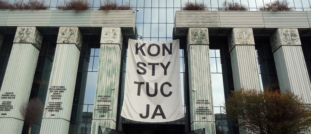 EuGH: Die Zwangspensionierung polnischer Richter verstößt gegen das EU-Recht