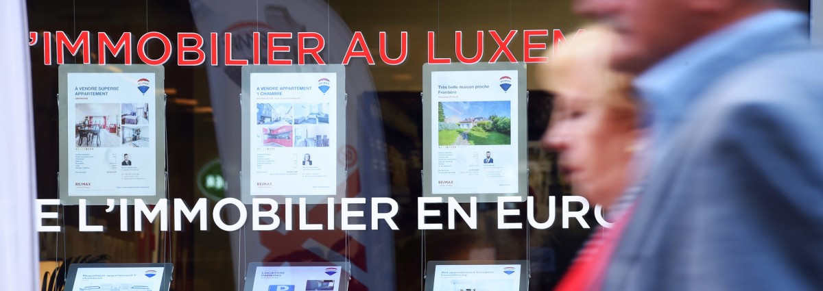 Kein Vergleich mit Rumänien: Bei der Eigenheimquote liegt Luxemburg nur im EU-Mittelfeld