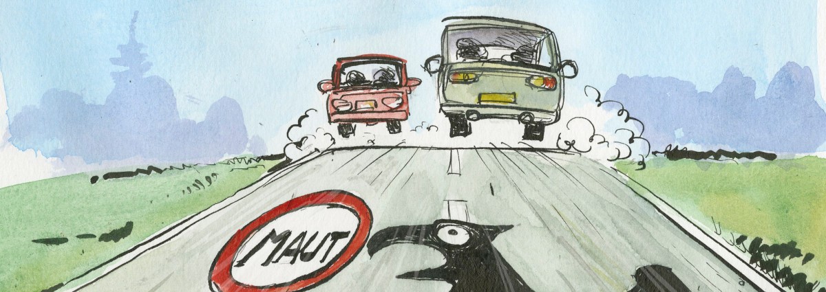 Nur die CSU gibt sich trotzig: Nach dem Maut-Urteil ist selbst mancher in der Koalition erleichtert