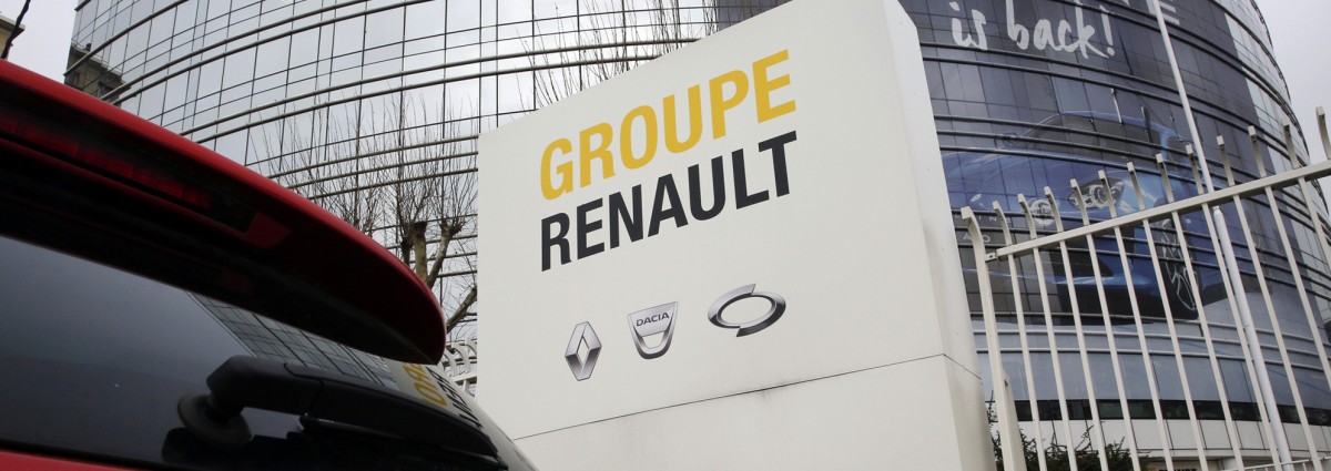 Fusionspläne von Fiat Chrysler und Renault vom Tisch