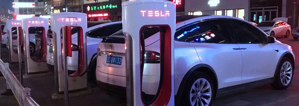 Lizenz zum Dreck machen: Tesla verkauft US-Abgasrechte an GM und Fiat Chrysler