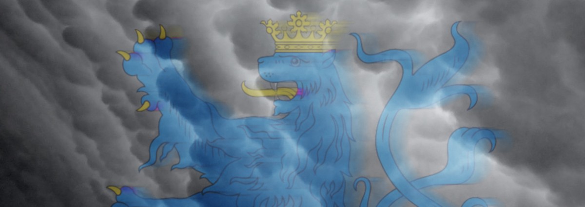 Hier kommt die Kaltfront: „Ivan“ läutet in Luxemburg das Wochenende stürmisch ein