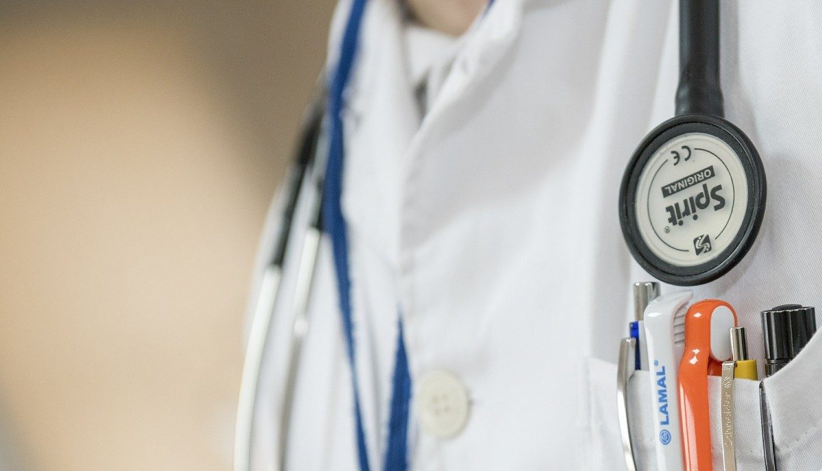 Arzt soll Kinder an der Homburger Uni-Klinik sexuell missbraucht haben