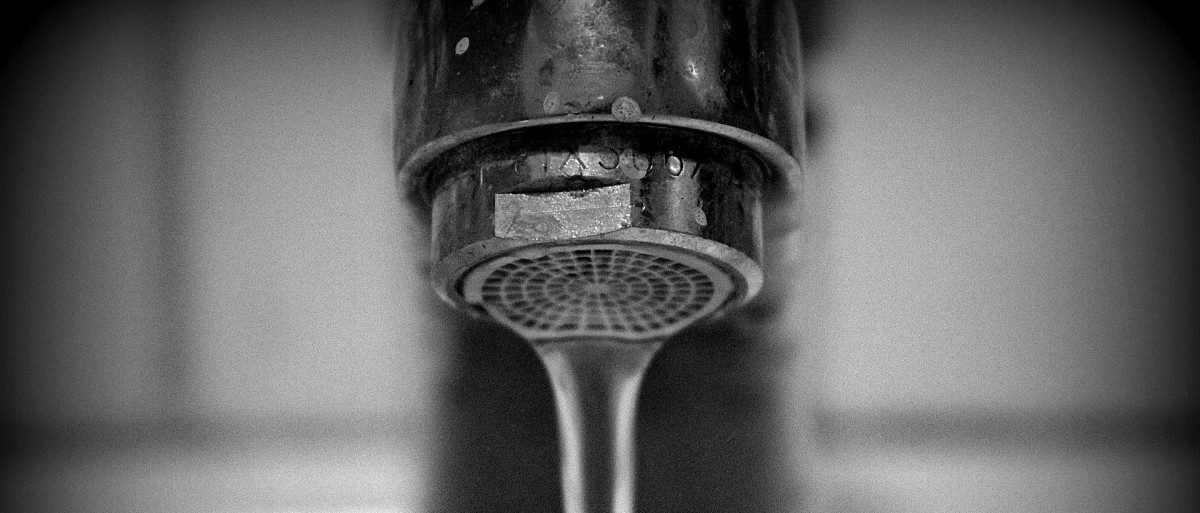Aus Helperknapp wird Wasser knapp: Anwohner sollen Trinkwasser sparen