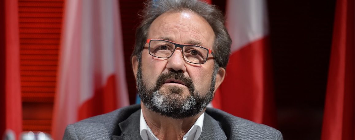 „Arrogant und intransparent“: ADR-Abgeordnete Gast Gibéryen und seine Regierungsschelte