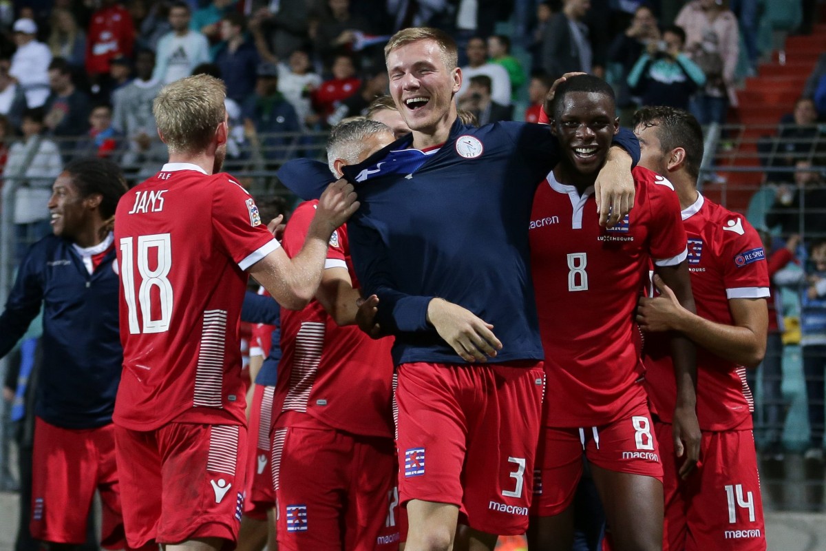 Fußball-Nationalspieler Enes Mahmutovic wechselt zum MVV Maastricht