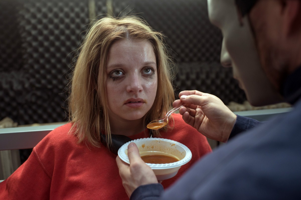 Schwache Abozahlen: Gerät Streaming-König Netflix ins Straucheln?