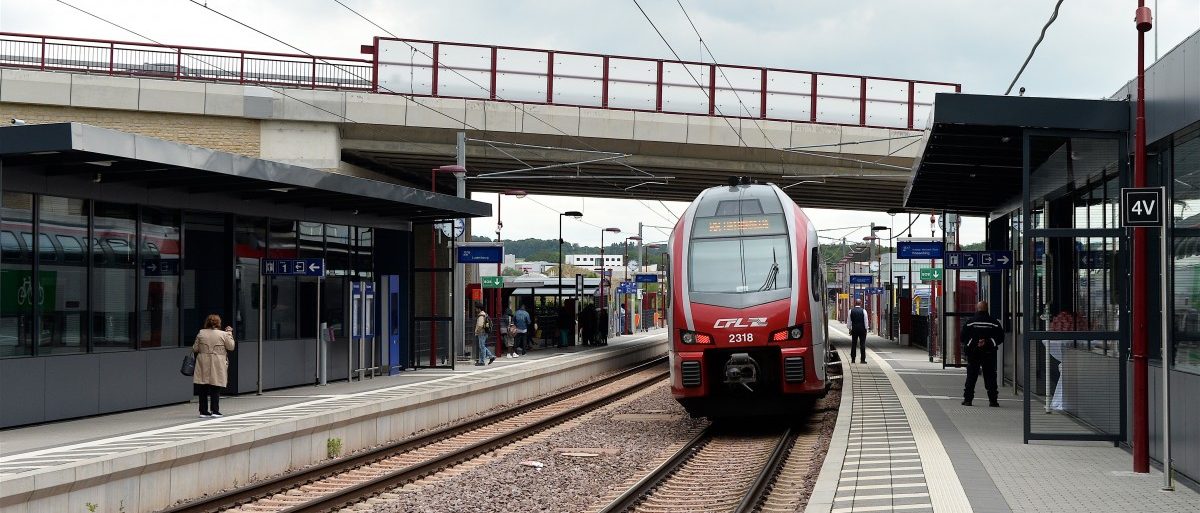 Gnadenlos überlastet: Der öffentliche Transport wird gratis