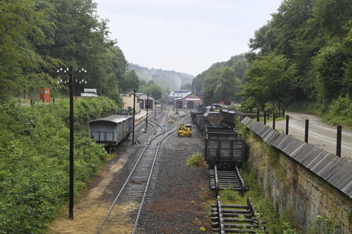 Fotos: Editpress/Alain Rischard
