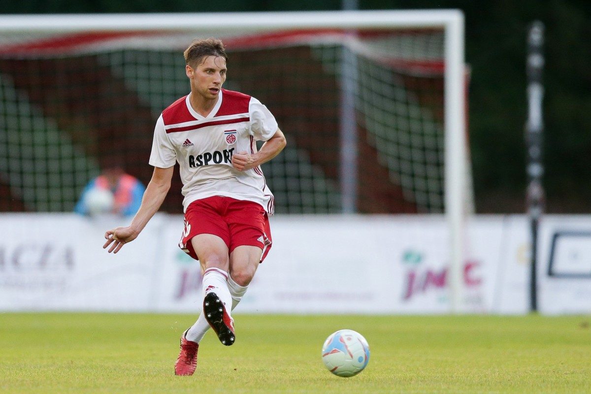 Fola Esch: Reif für eine neue Ära