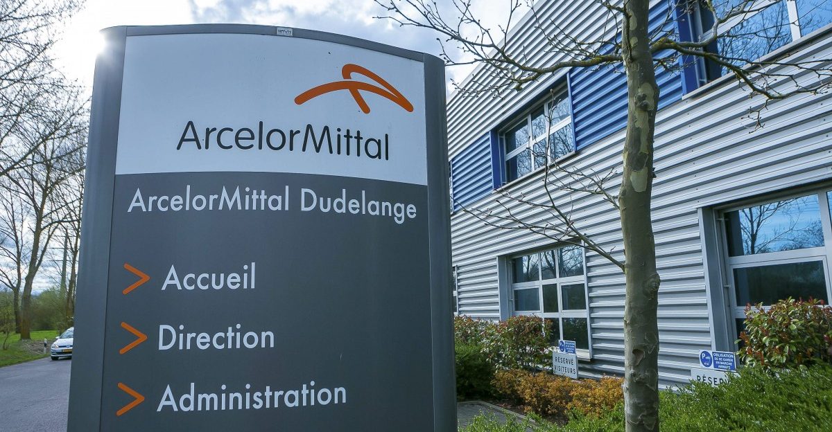 Liberty Steel übernimmt sieben Stahlwerke von Arcelor Mittal - darunter auch Düdelingen