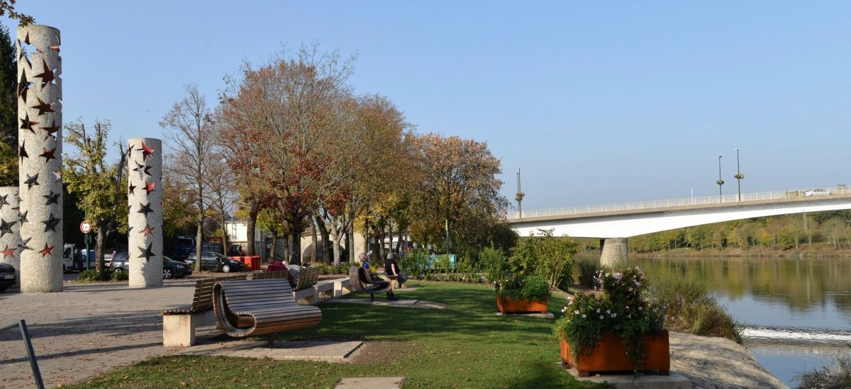 Im Dreiländereck tut sich was: Schengen verstärkt Präsenz im Tourismus