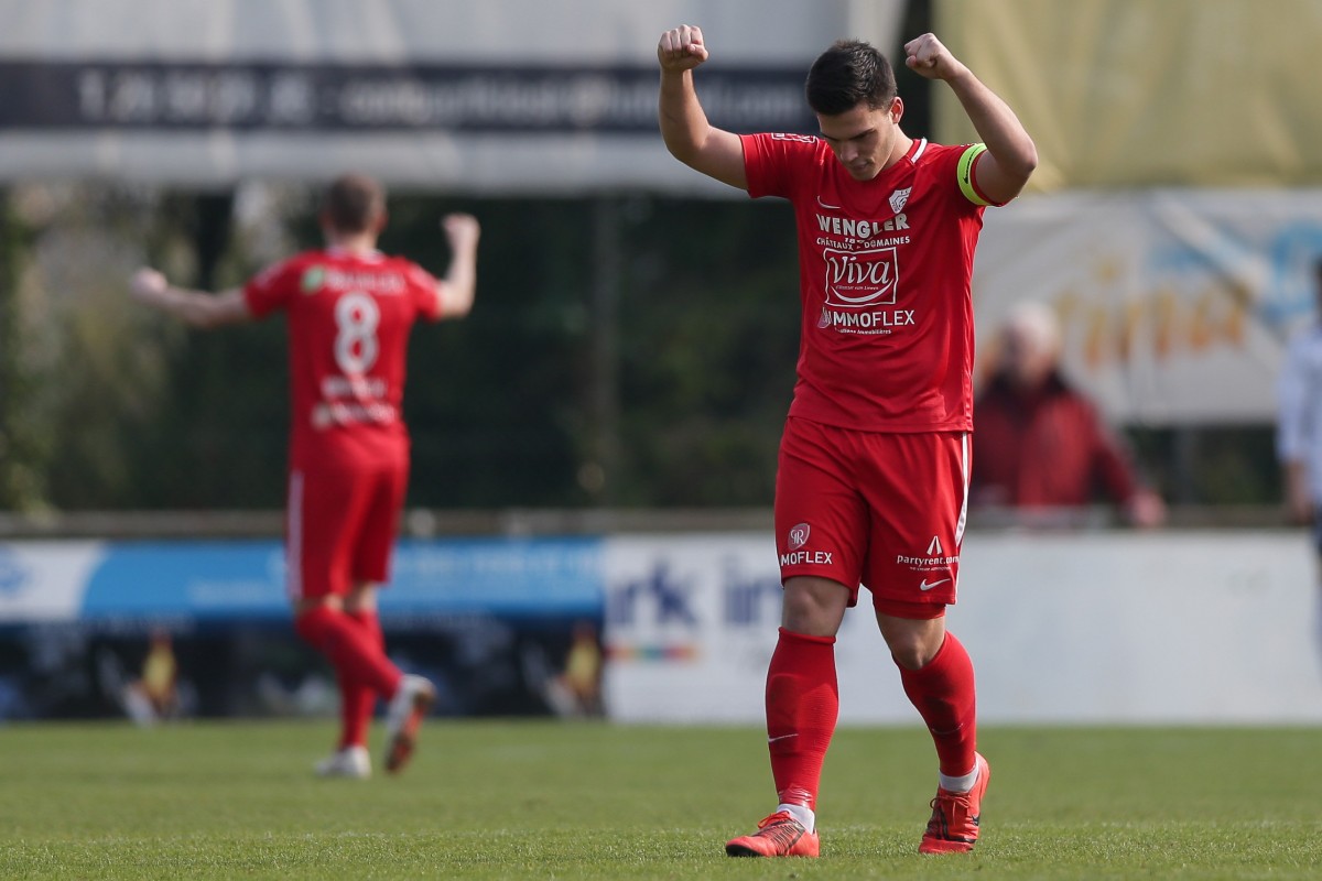 Victoria Rosport: Langfristige Ehe angestrebt