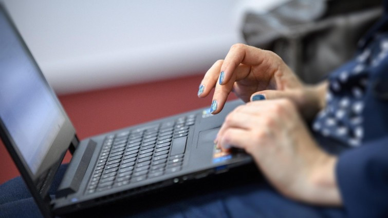 E-Kommissariat: 1.600 Anzeigen wurden bereits online bei der Polizei eingereicht