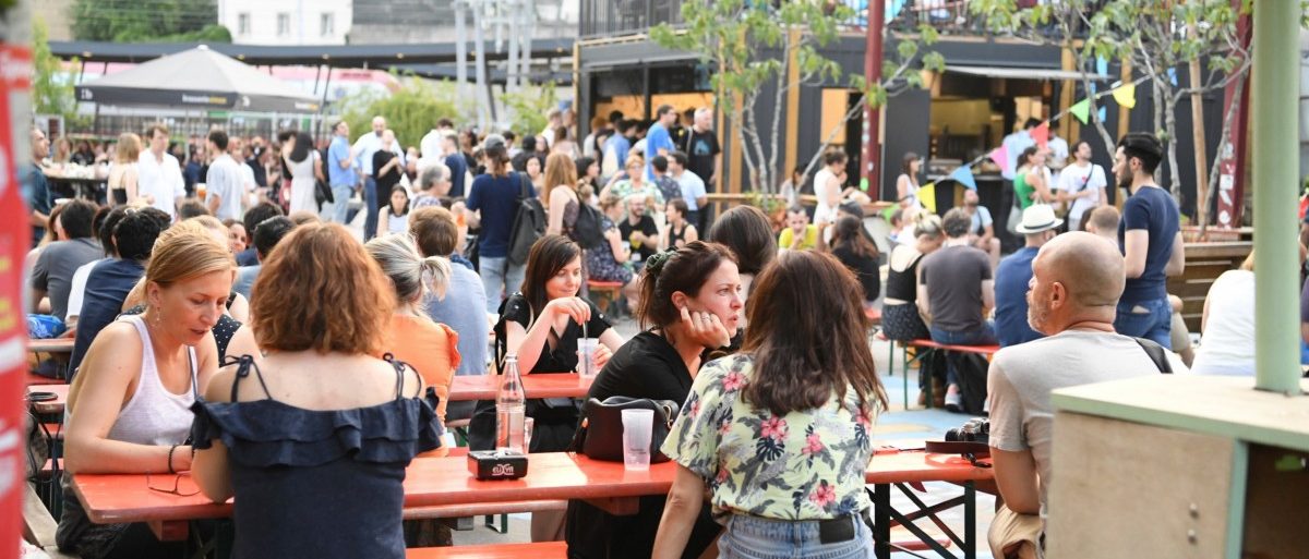 Kultur-Oase Congés annulés: Das gesamte Sommerprogramm im Überblick