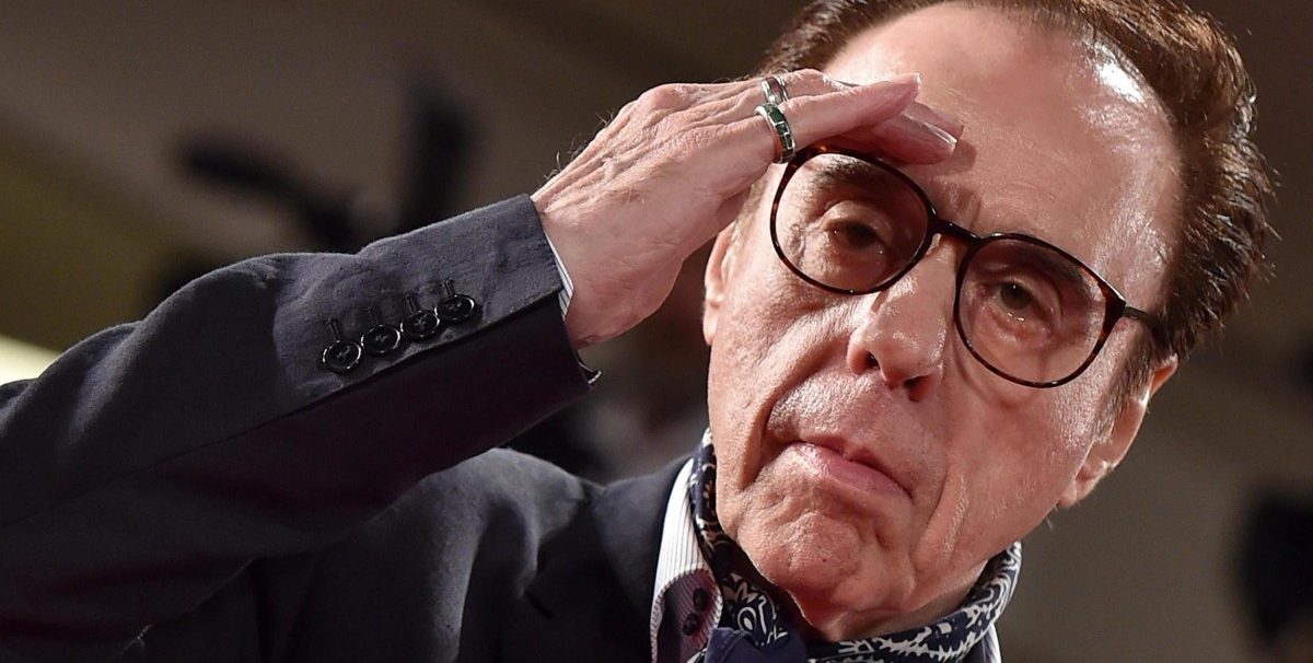 Kopf des Tages: Der Regisseur Peter Bogdanovich wird 80