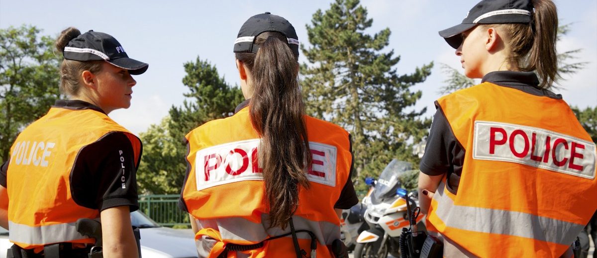 Verwaltungskandidaten in den Polizeidienst? Gewerkschaft macht Lösungsvorschläge für Personalmangel