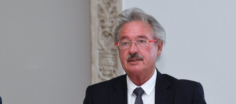 Jean Asselborn: Luxemburg ist bereit, weitere Flüchtlinge aufzunehmen