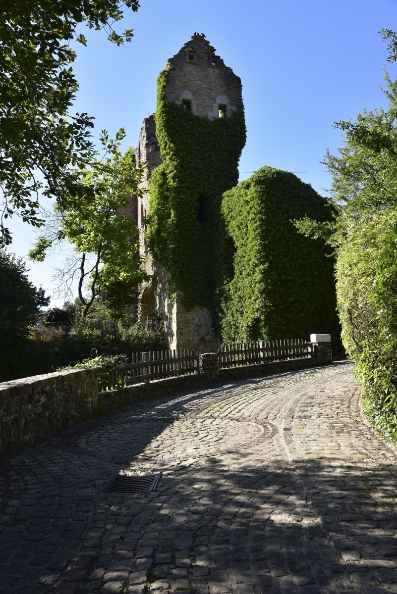 Fotos: Editpress/Claude Lenert