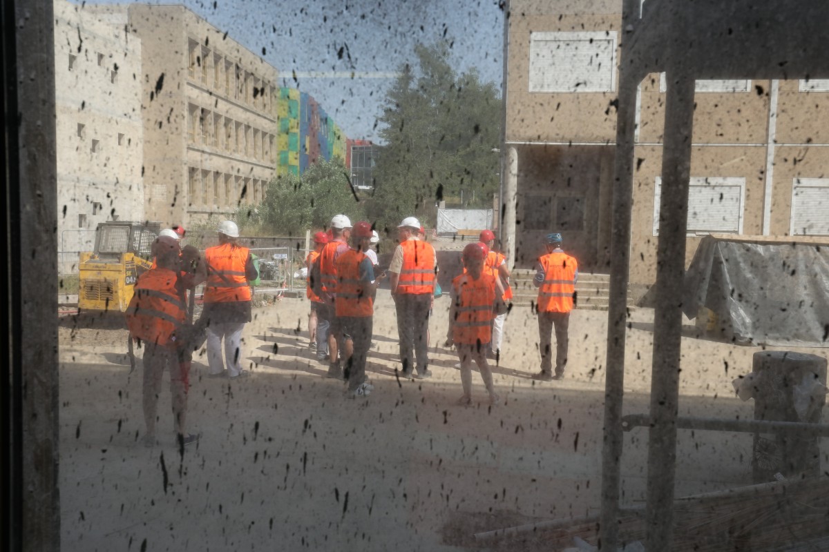 Foto: Didier Sylvestre