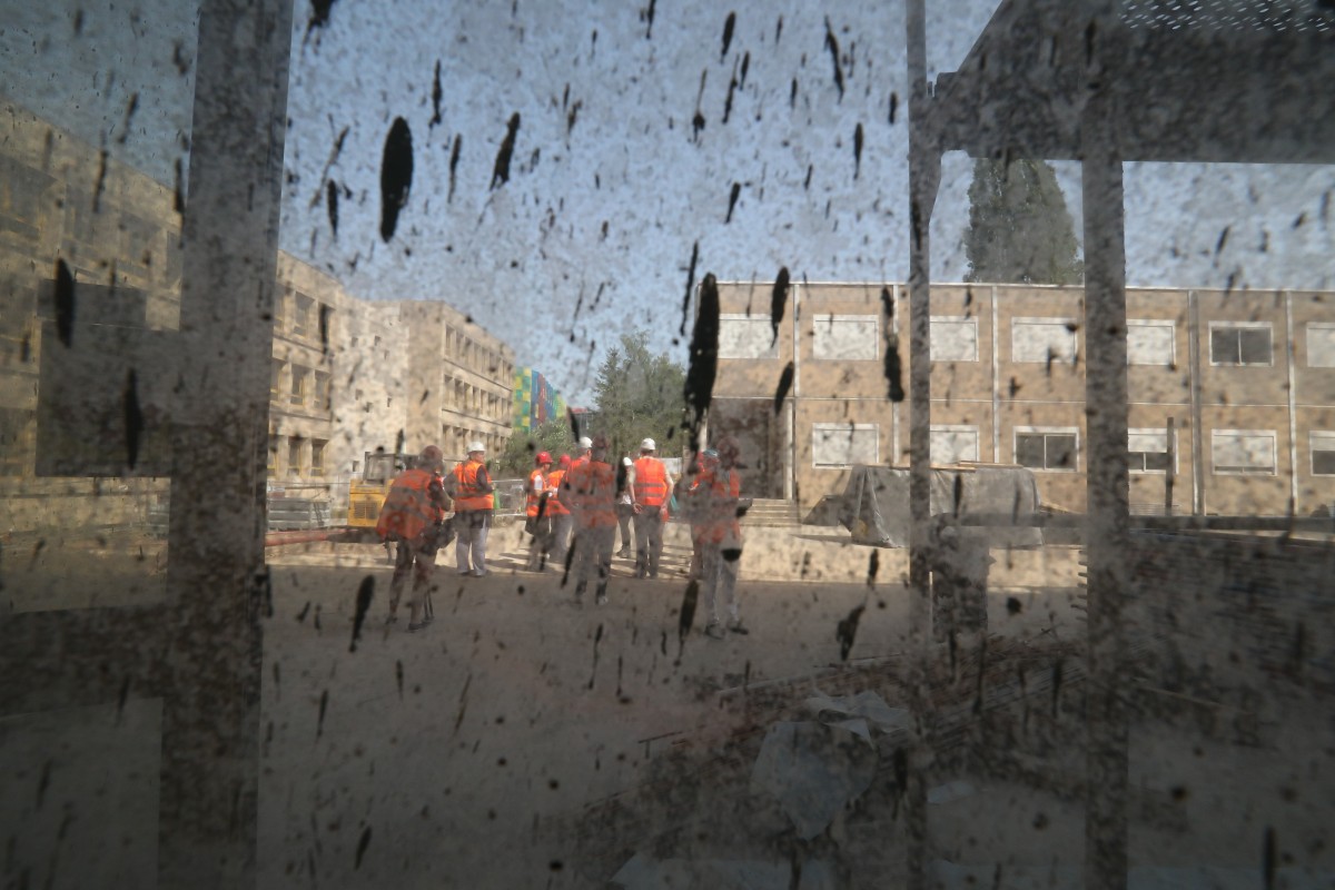 Foto: Didier Sylvestre