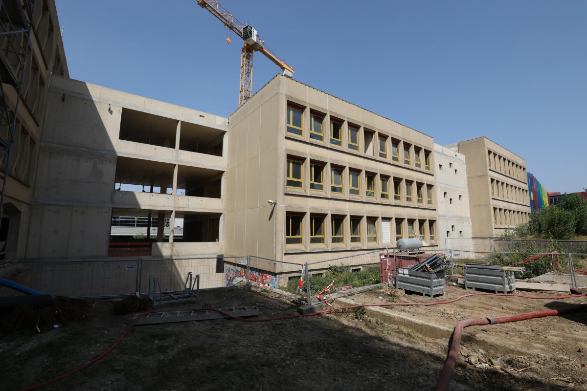 Foto: Didier Sylvestre