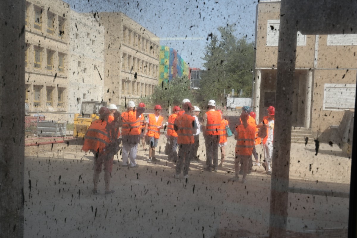 Foto: Didier Sylvestre