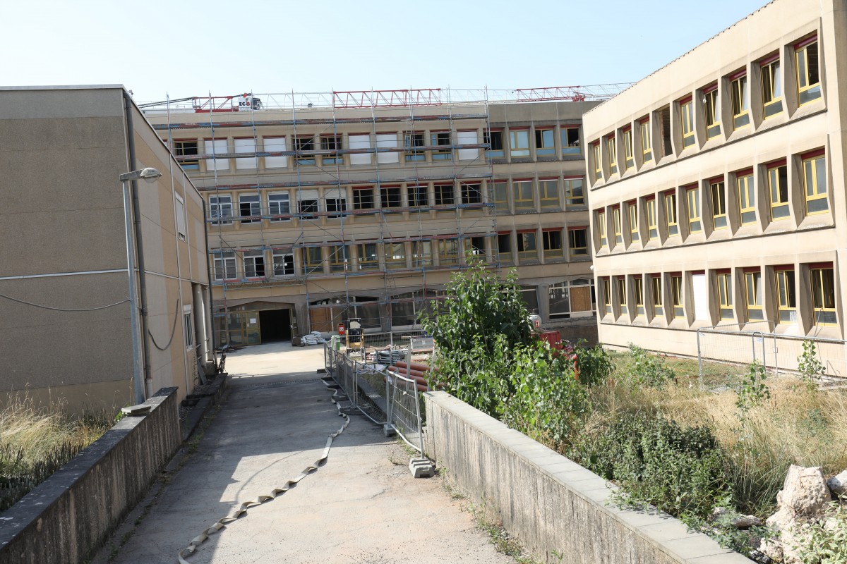 Foto: Didier Sylvestre