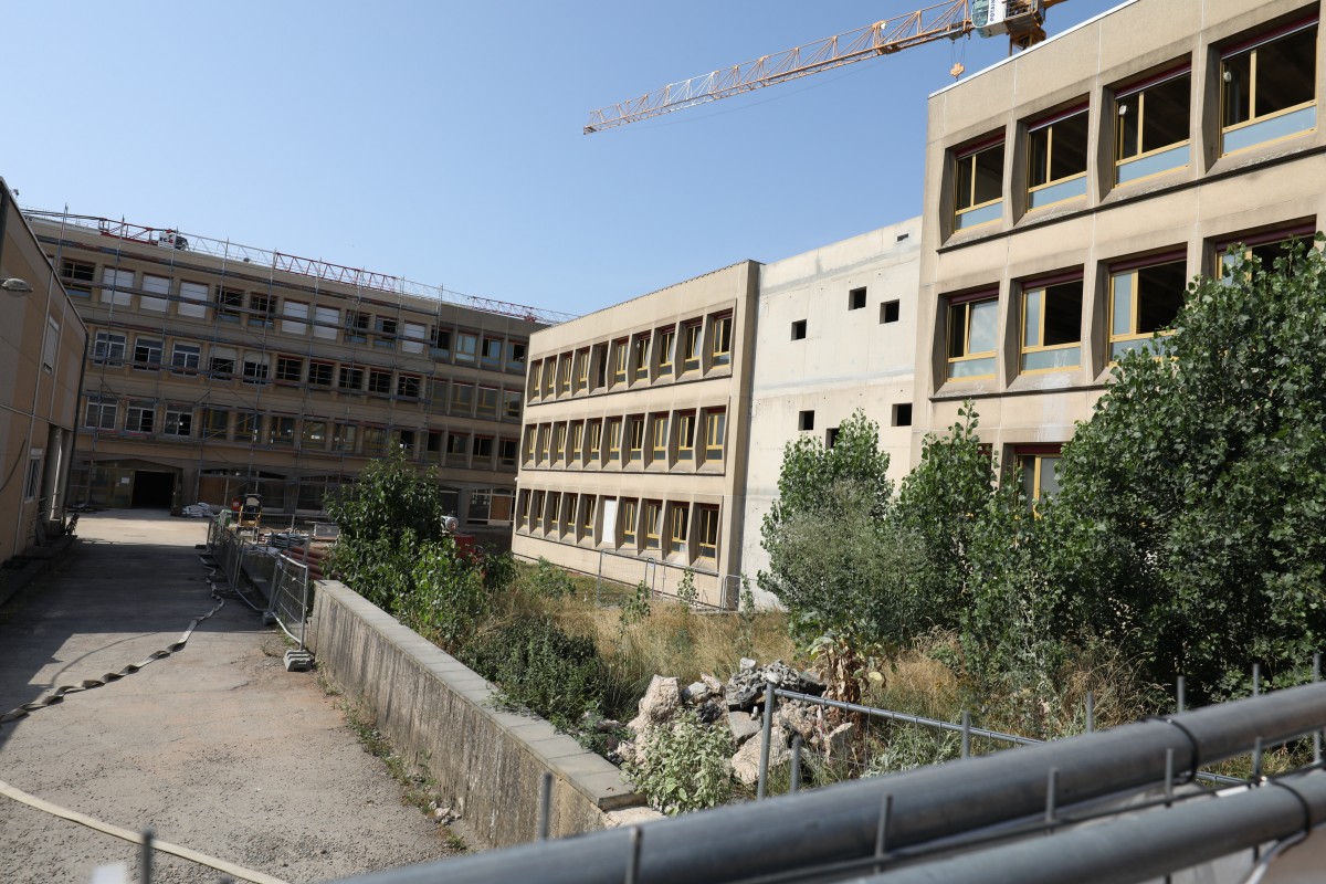 Foto: Didier Sylvestre