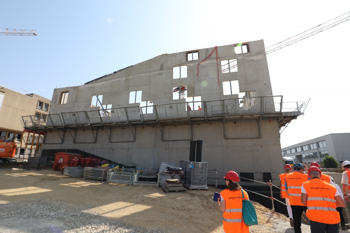 Foto: Didier Sylvestre