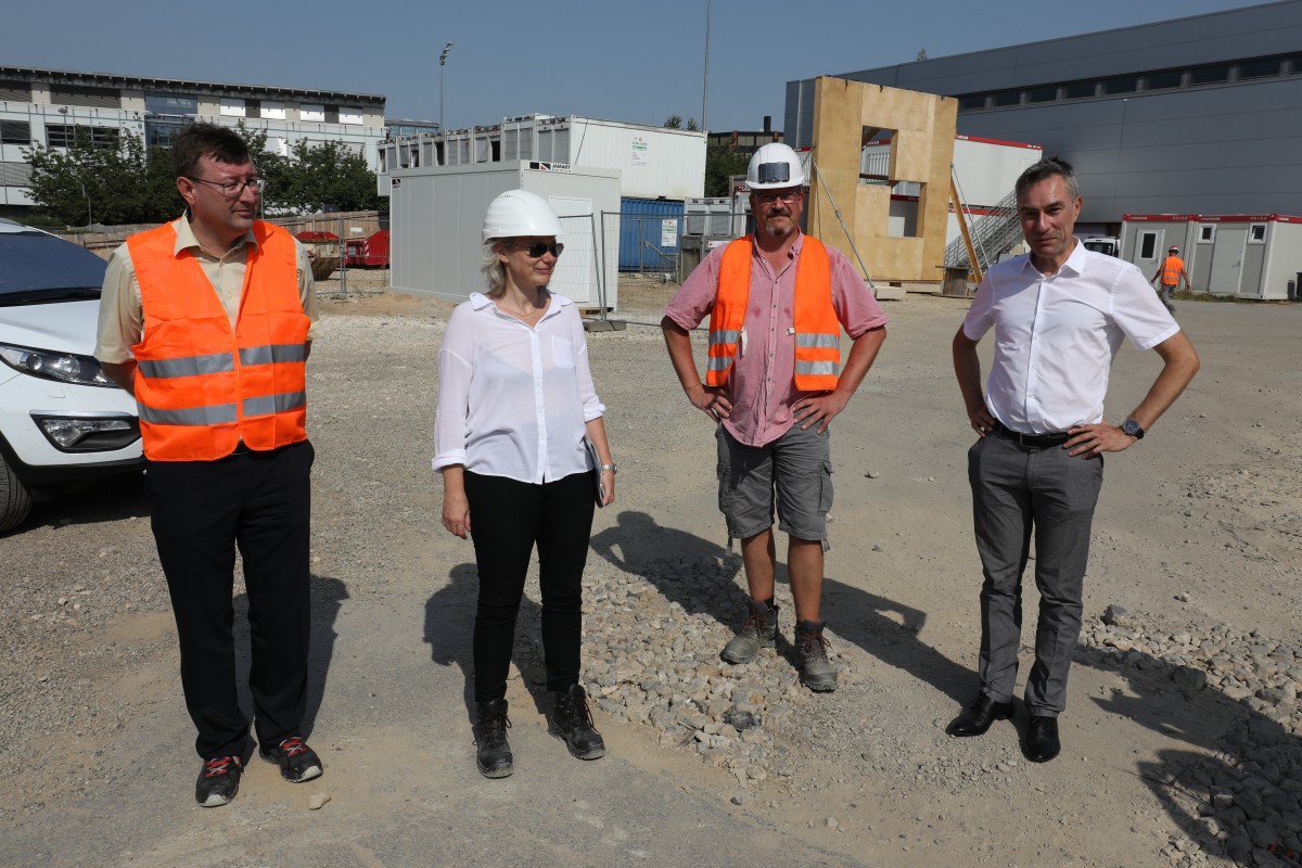 Foto: Didier Sylvestre