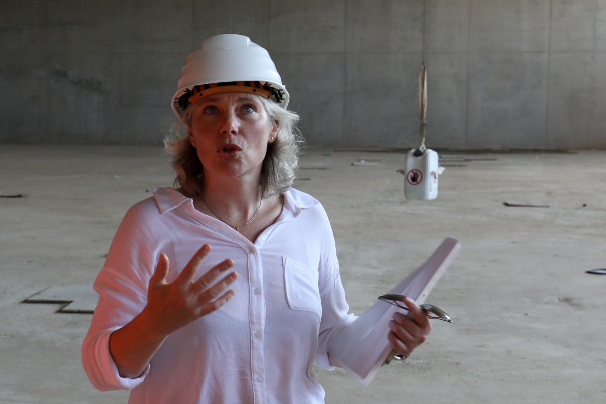 Foto: Didier Sylvestre