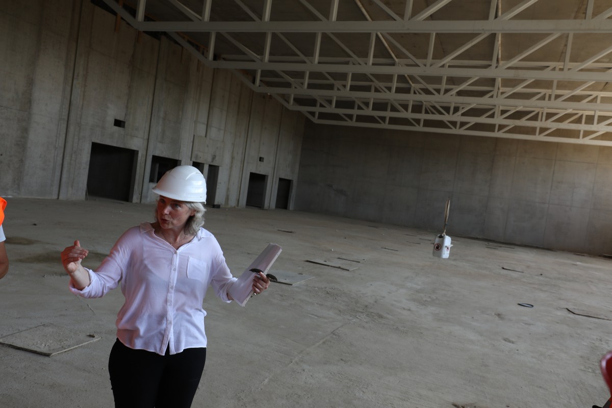 Foto: Didier Sylvestre