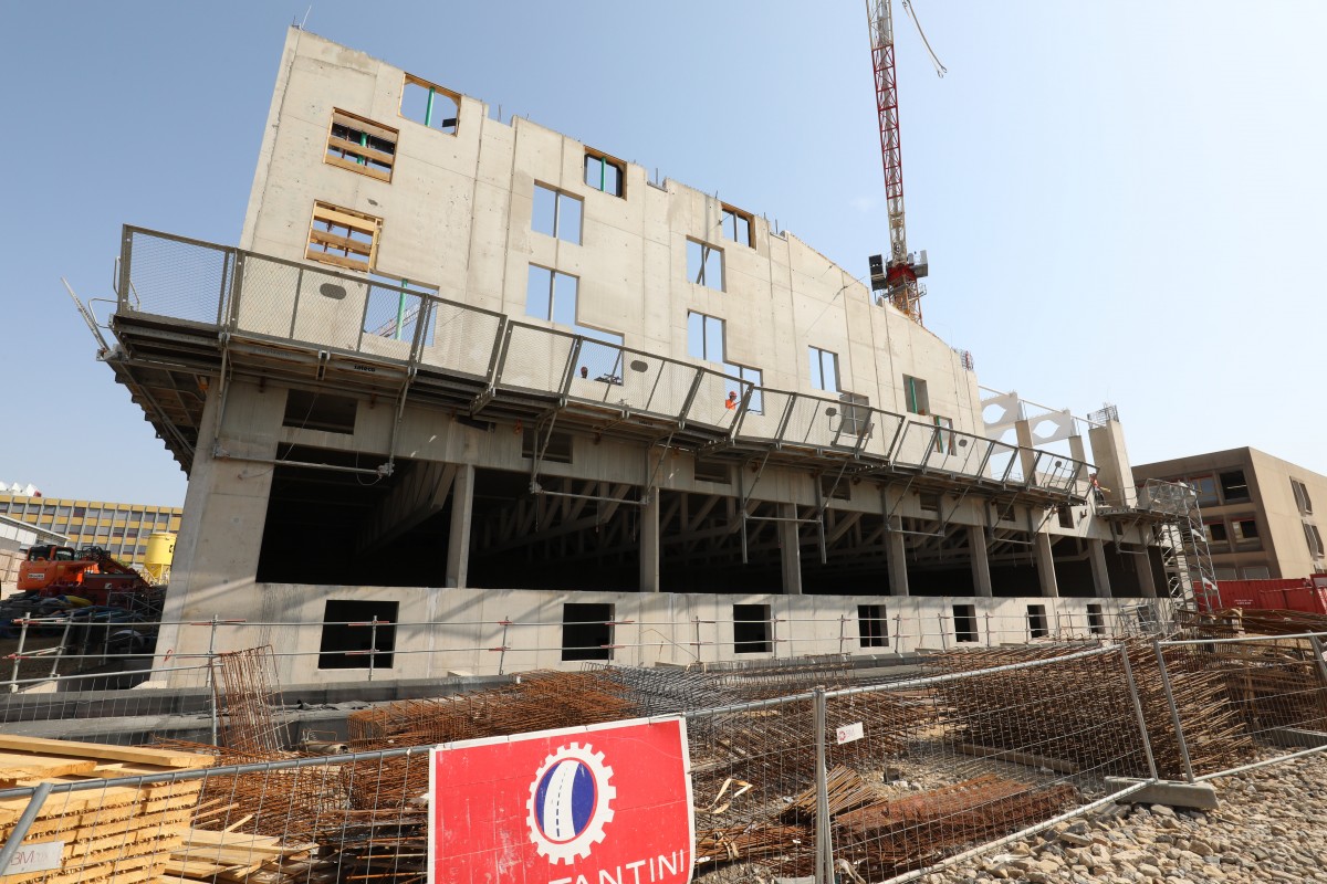 Foto: Didier Sylvestre