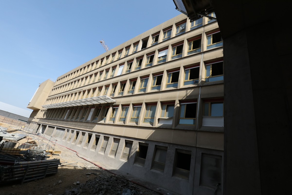 Foto: Didier Sylvestre