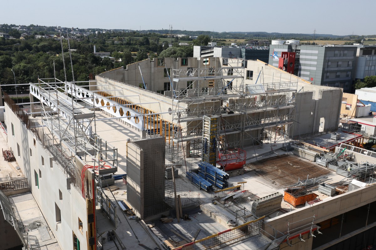 Foto: Didier Sylvestre