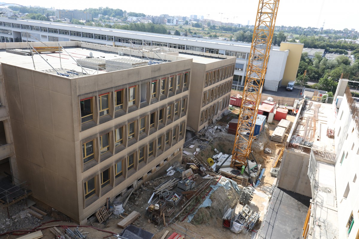 Foto: Didier Sylvestre