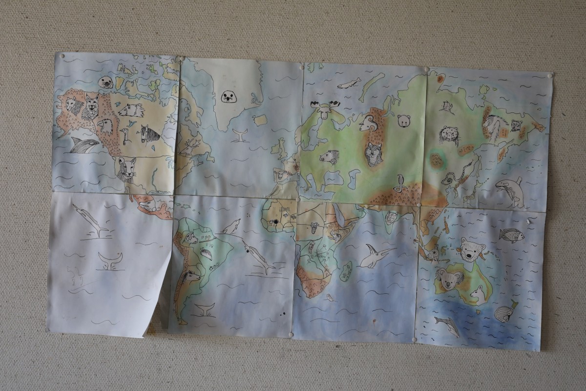 Foto: Didier Sylvestre