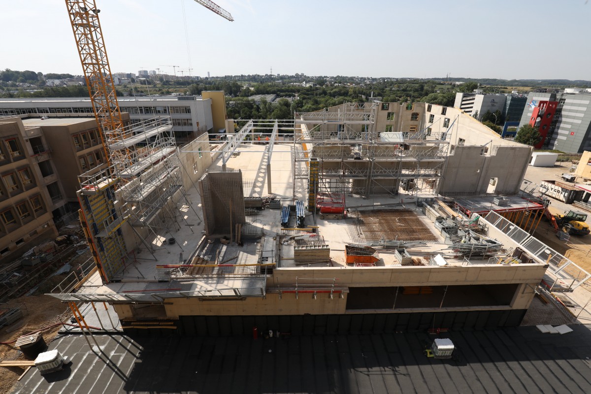 Foto: Didier Sylvestre