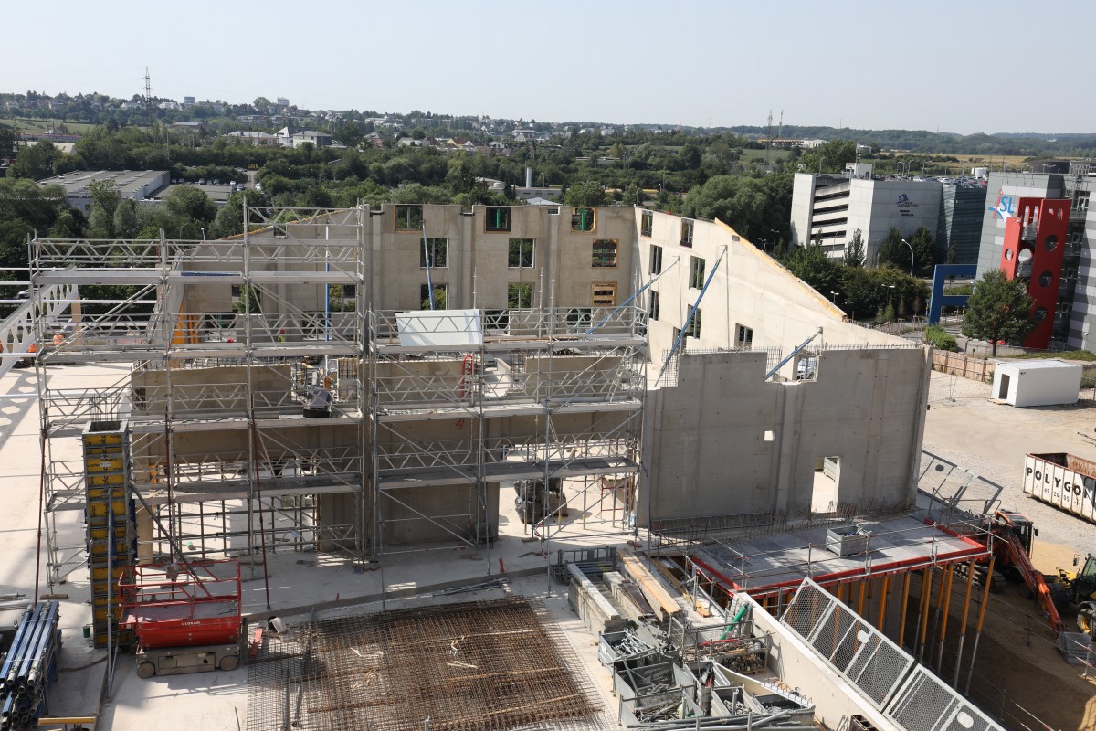 Foto: Didier Sylvestre