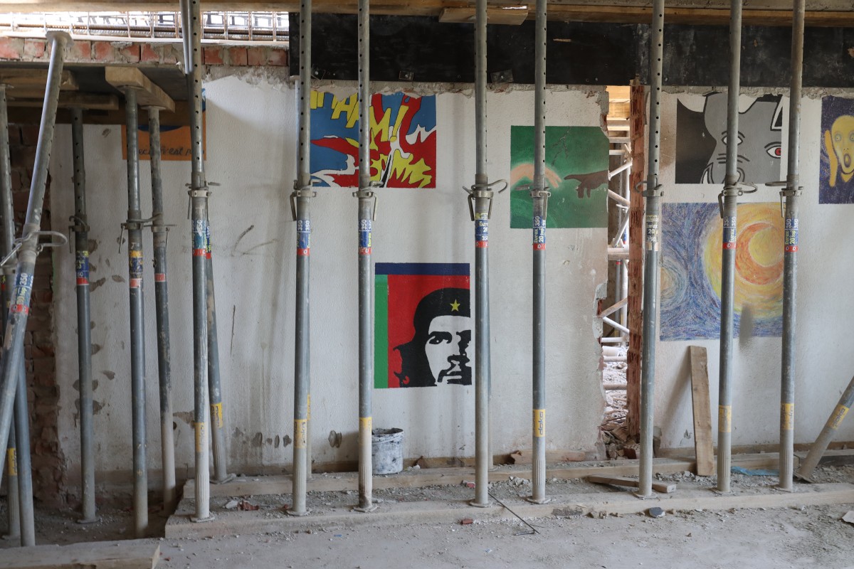 Foto: Didier Sylvestre