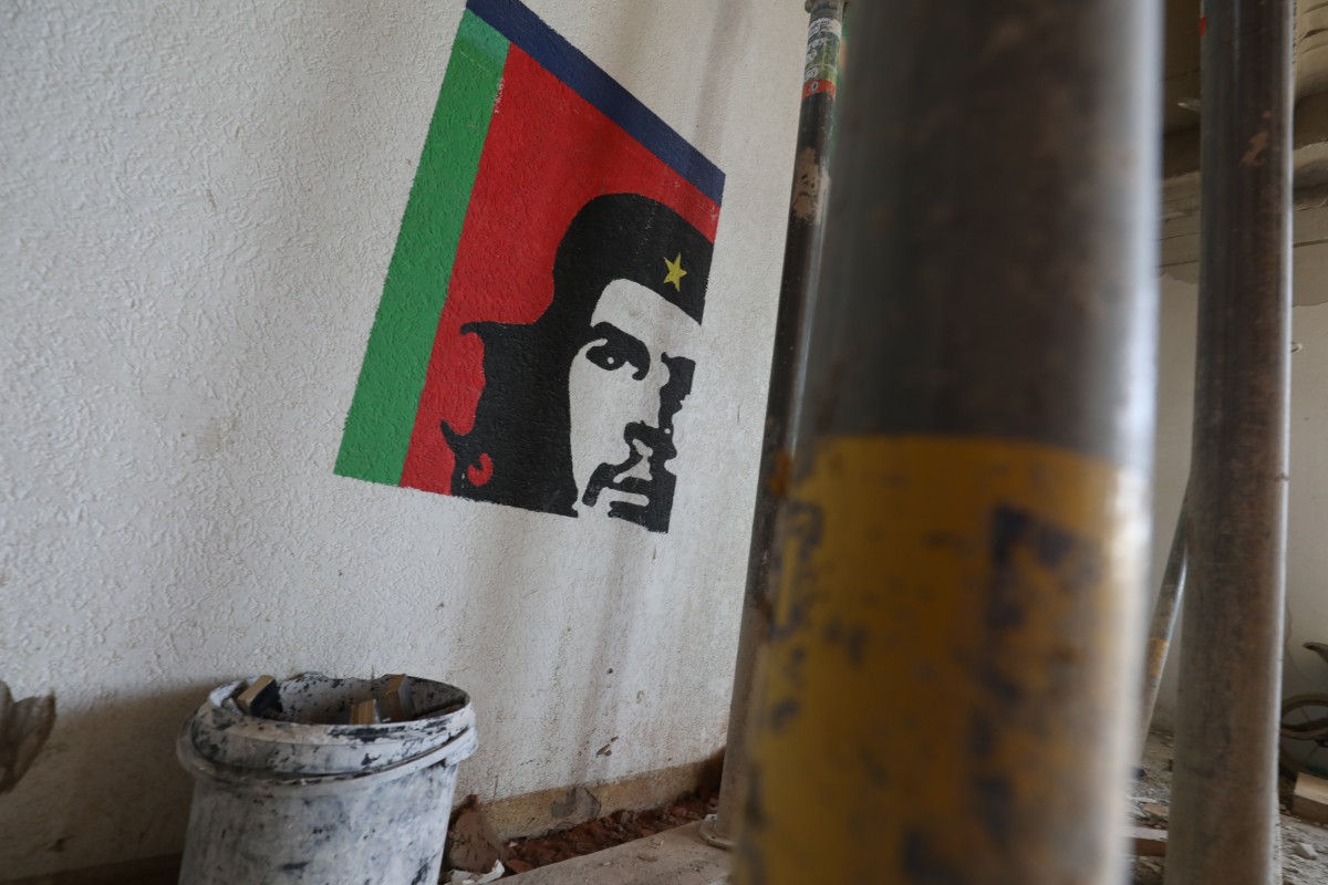 Foto: Didier Sylvestre