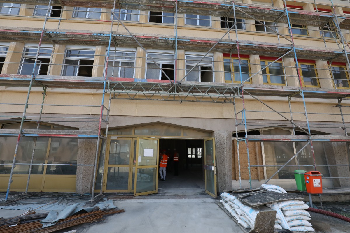 Foto: Didier Sylvestre