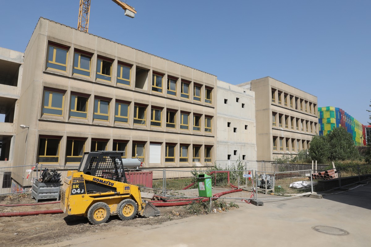 Foto: Didier Sylvestre