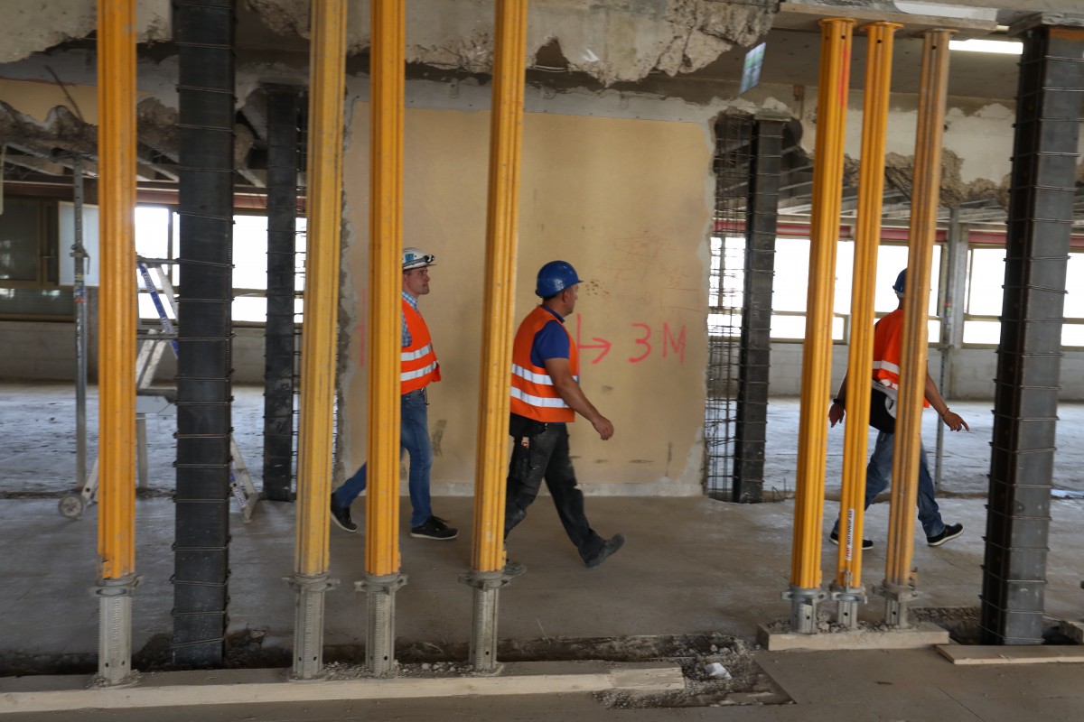 Foto: Didier Sylvestre