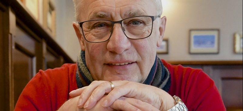 Jeunesse Esch: Vor 50 Jahren gelang Guy Allamano ein „Hattrick“ im UEFA-Pokal