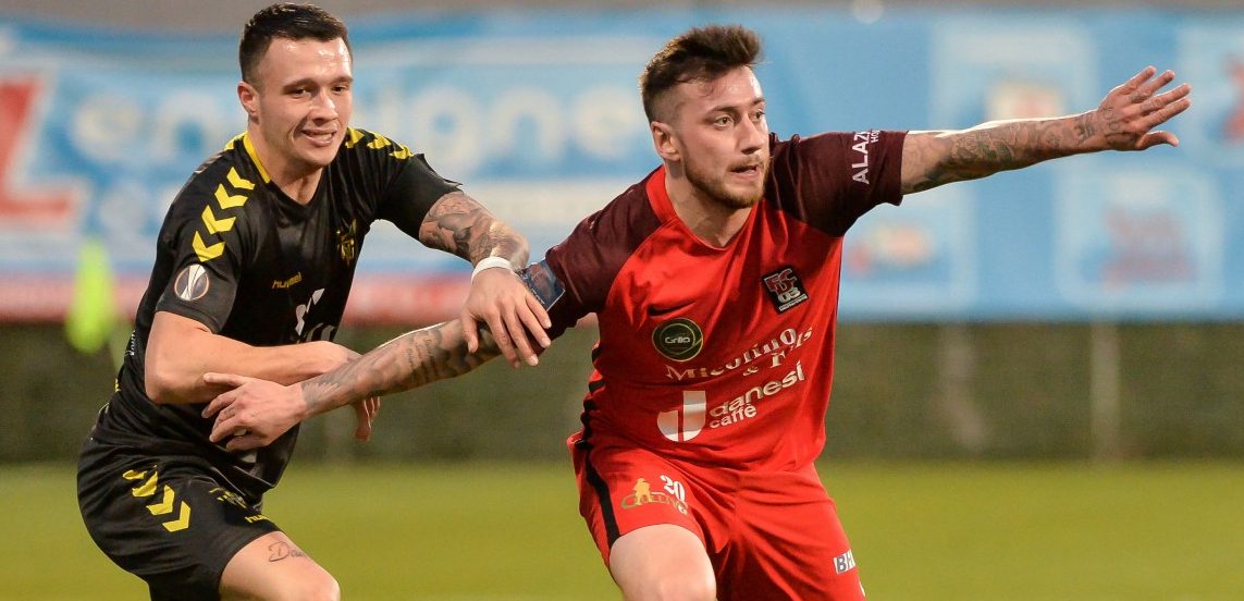 FC Déifferdeng 03: Neue Zeiten sind angebrochen